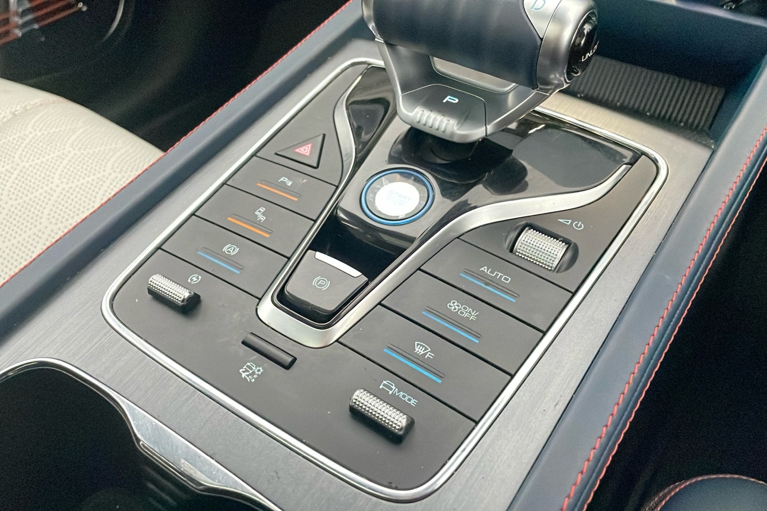 Used BYD Atto 3 2024 for sale - 78012536: Photo 17