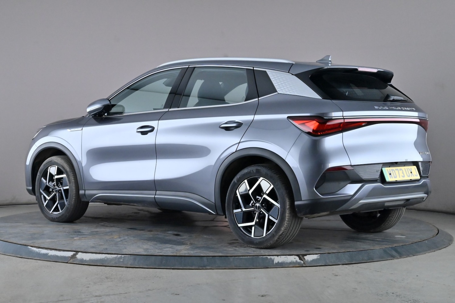 Used BYD Atto 3 2024 for sale - 78012536: Photo 4