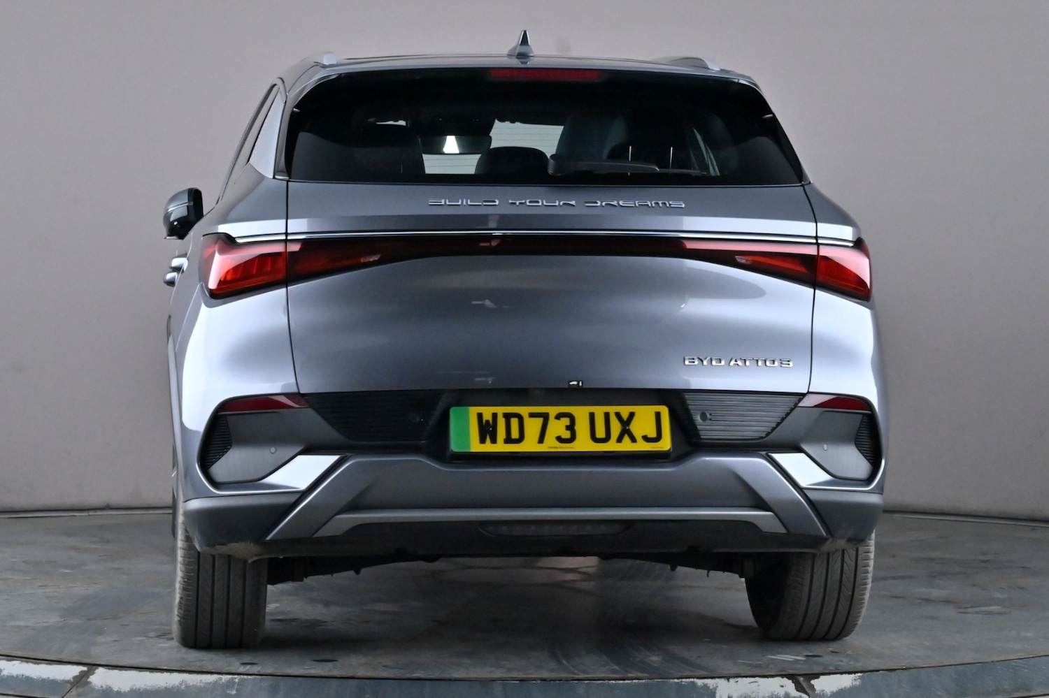 Used BYD Atto 3 2024 for sale - 78012536: Photo 5