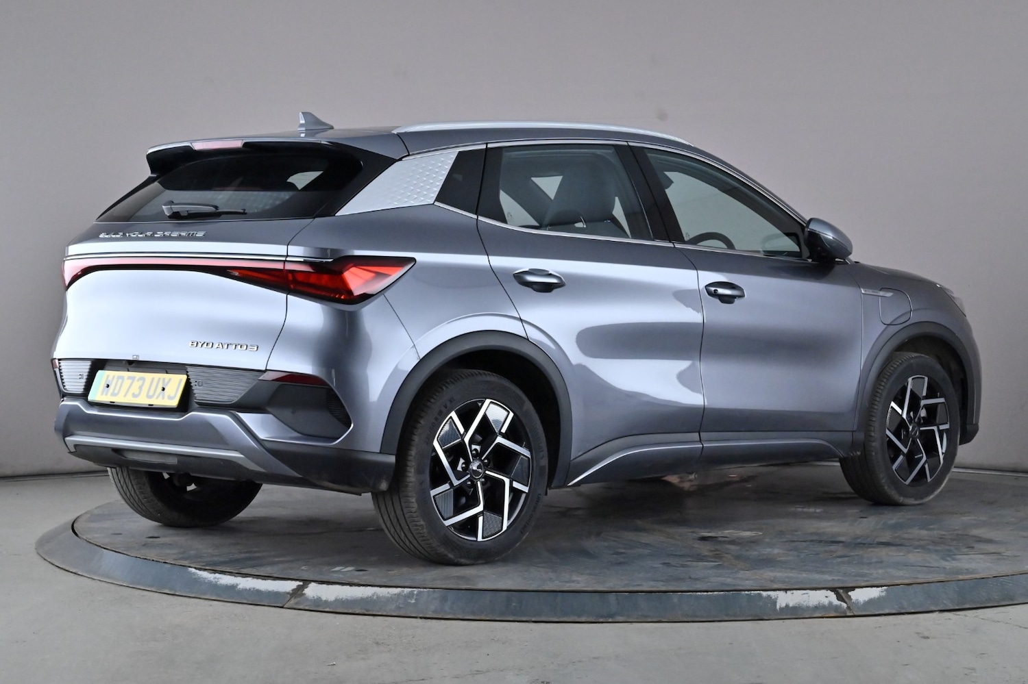 Used BYD Atto 3 2024 for sale - 78012536: Photo 6