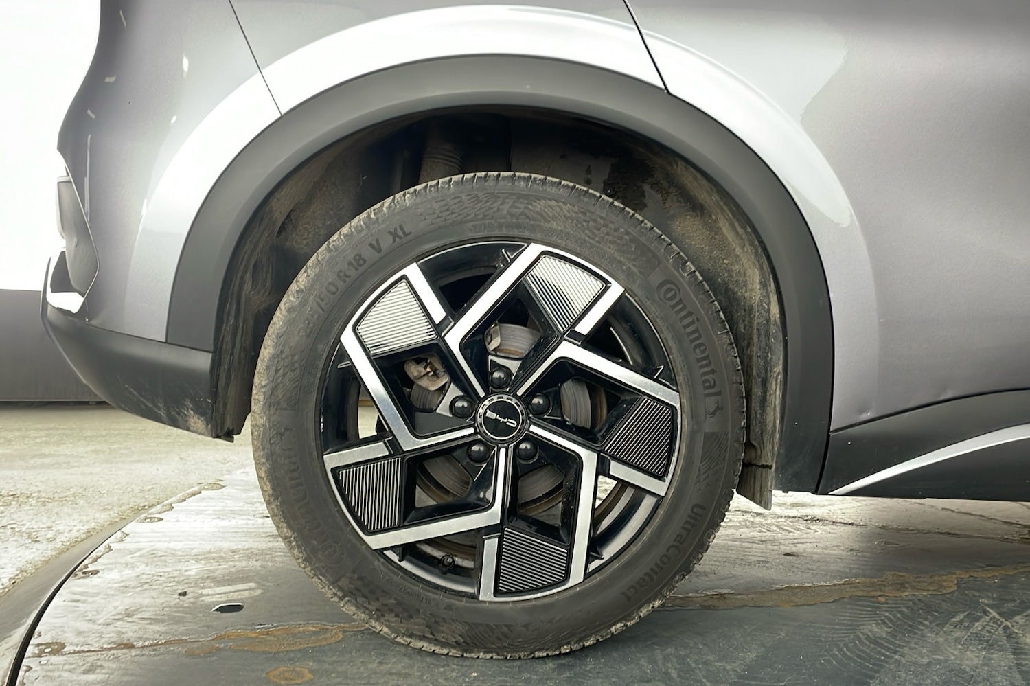 Used BYD Atto 3 2024 for sale - 78012536: Photo 7