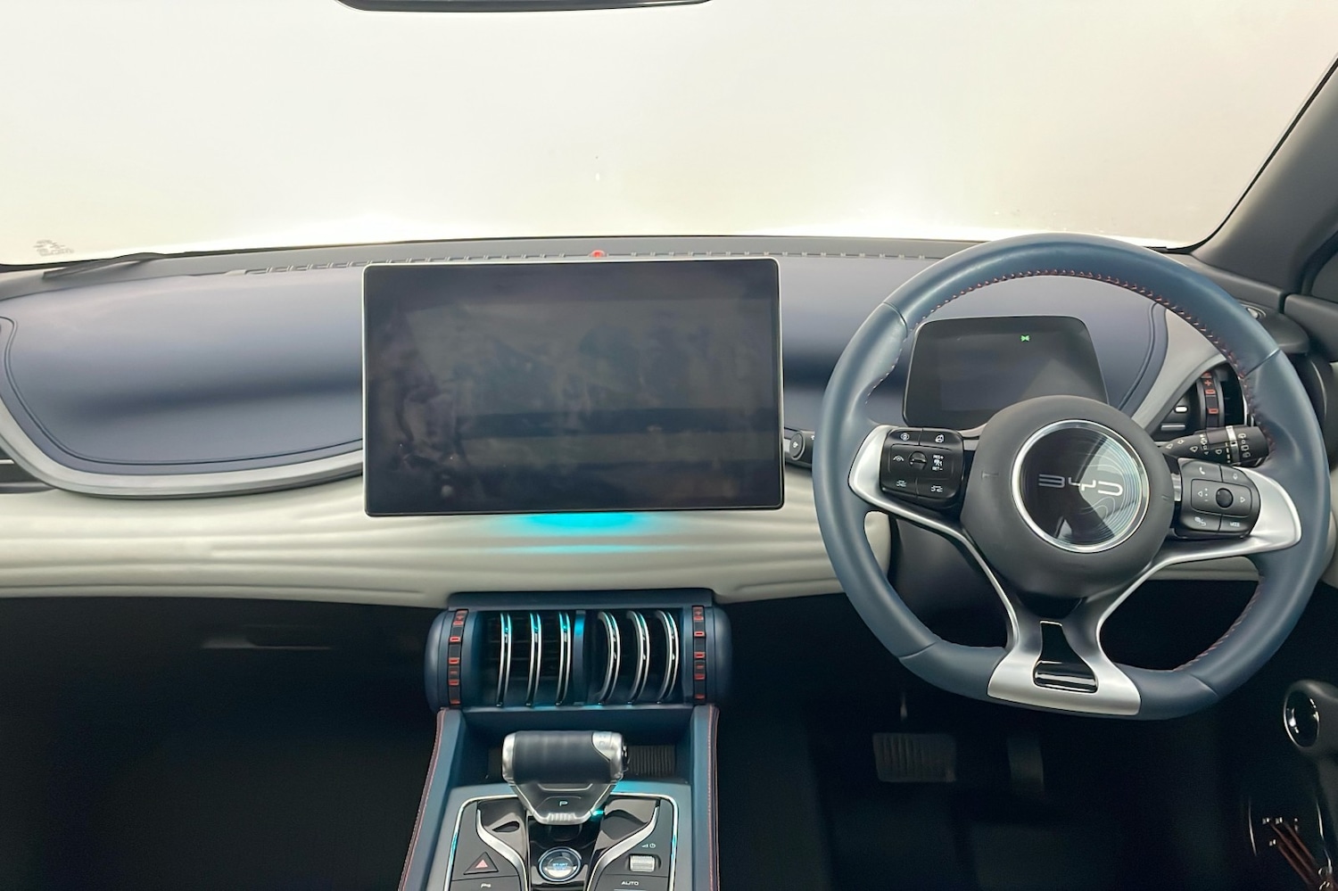 Used BYD Atto 3 2024 for sale - 78012536: Photo 8