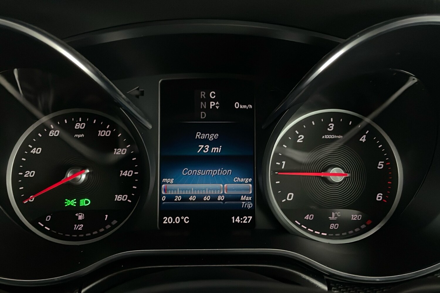 Used Mercedes-Benz V-Class 2023 for sale - 76932060: Photo 12