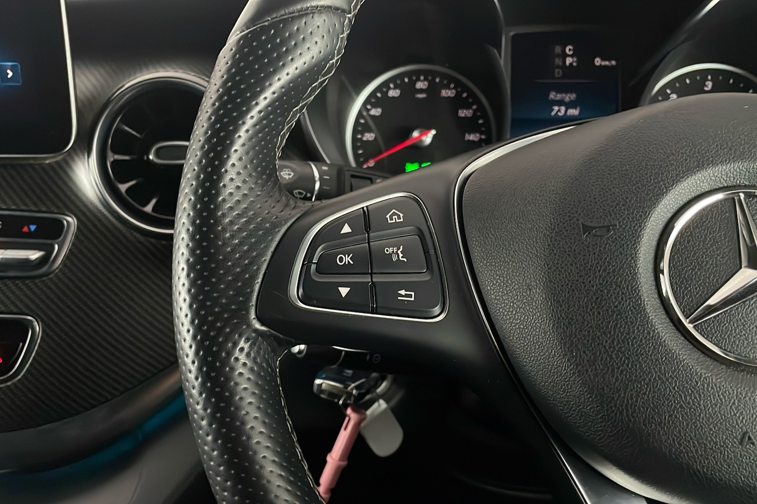 Used Mercedes-Benz V-Class 2023 for sale - 76932060: Photo 14