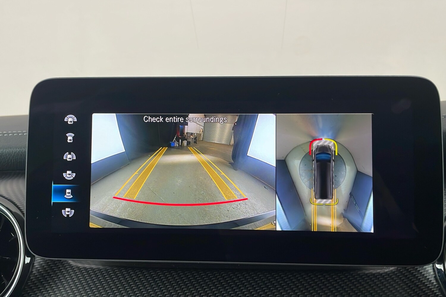 Used Mercedes-Benz V-Class 2023 for sale - 76932060: Photo 18