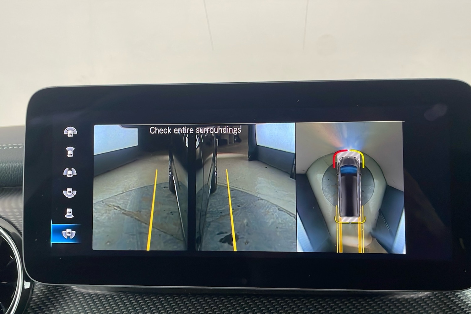 Used Mercedes-Benz V-Class 2023 for sale - 76932060: Photo 19