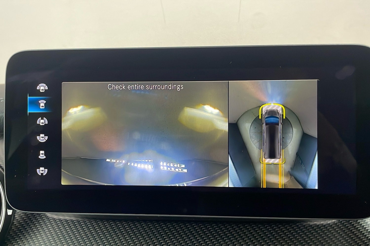 Used Mercedes-Benz V-Class 2023 for sale - 76932060: Photo 22