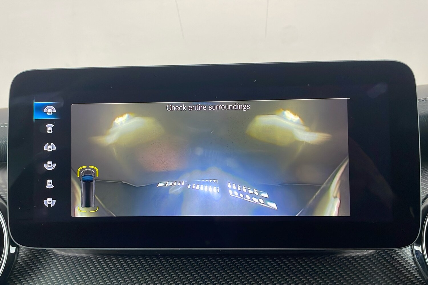 Used Mercedes-Benz V-Class 2023 for sale - 76932060: Photo 23