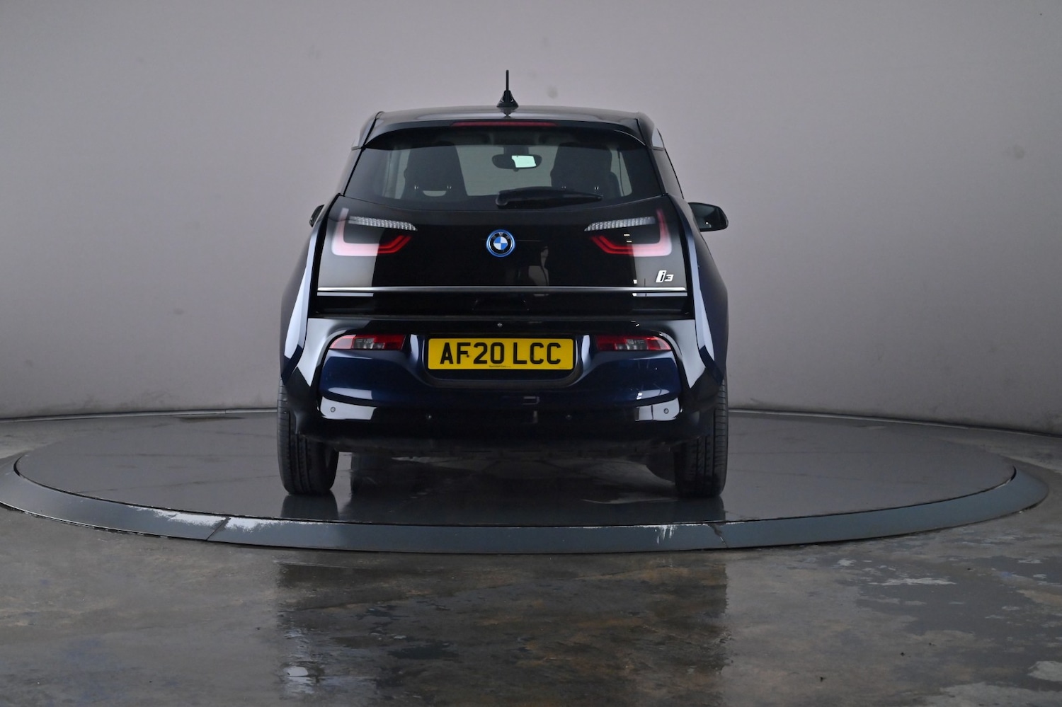 Used BMW i3 2020 for sale - 76667995: Photo 24