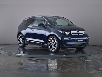 Used BMW i3 2020 for sale - 76667995: Photo
