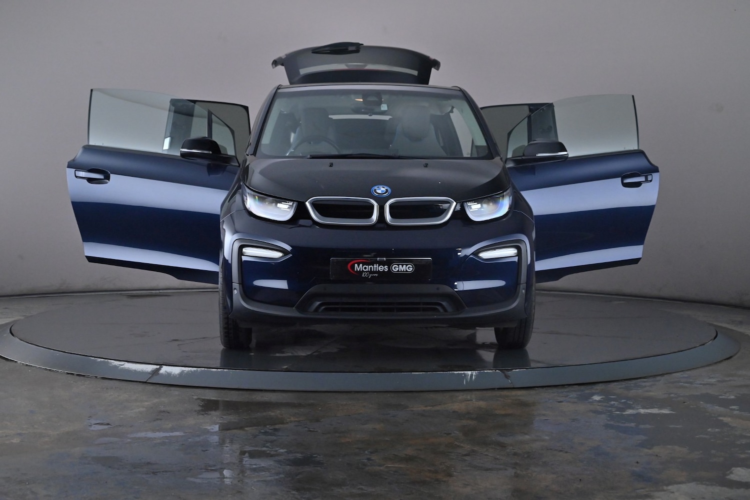 Used BMW i3 2020 for sale - 76667995: Photo 42