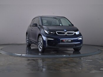 Used BMW i3 2020 for sale - 76667995: Photo