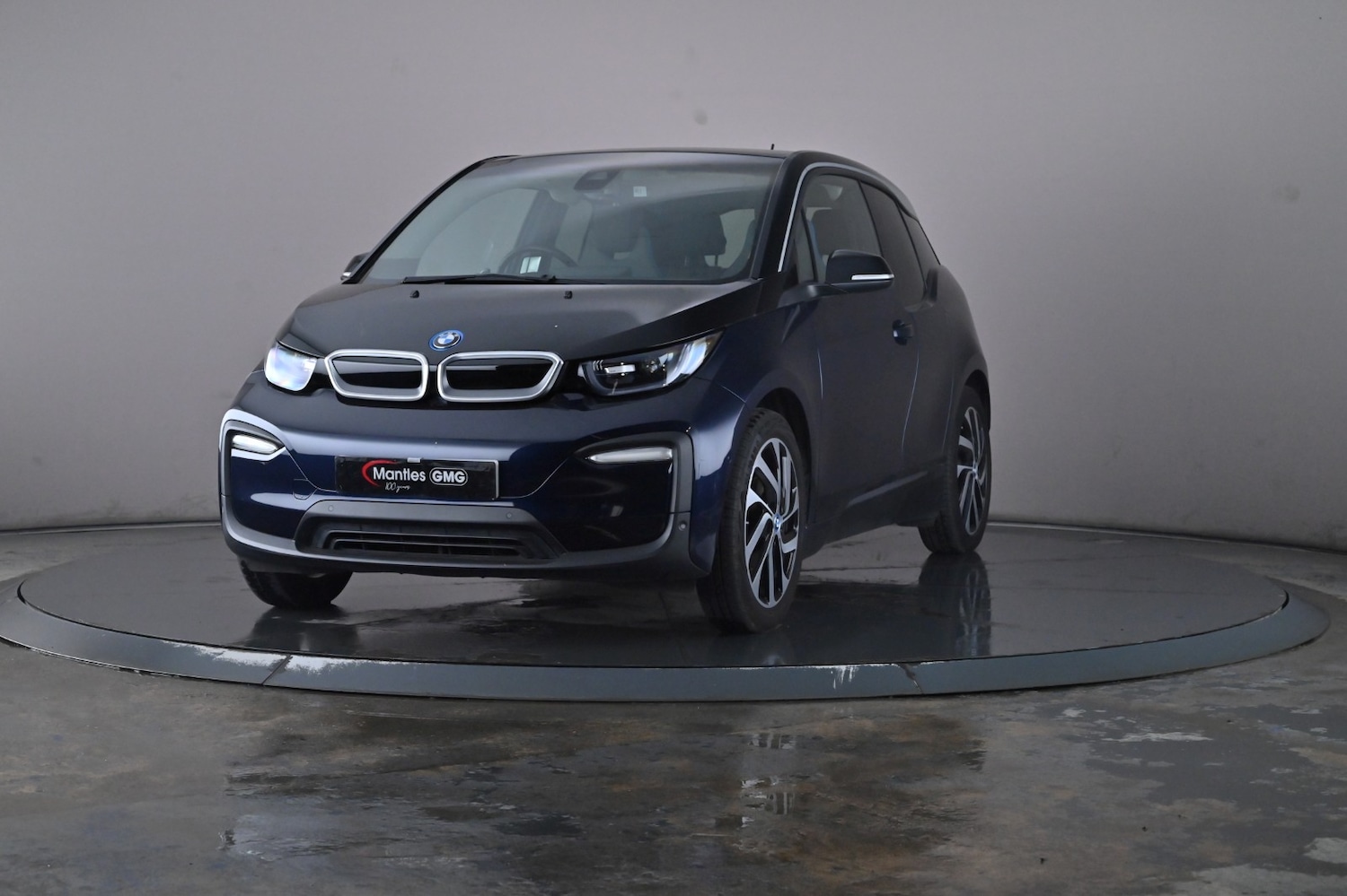 Used BMW i3 2020 for sale - 76667995: Photo 8