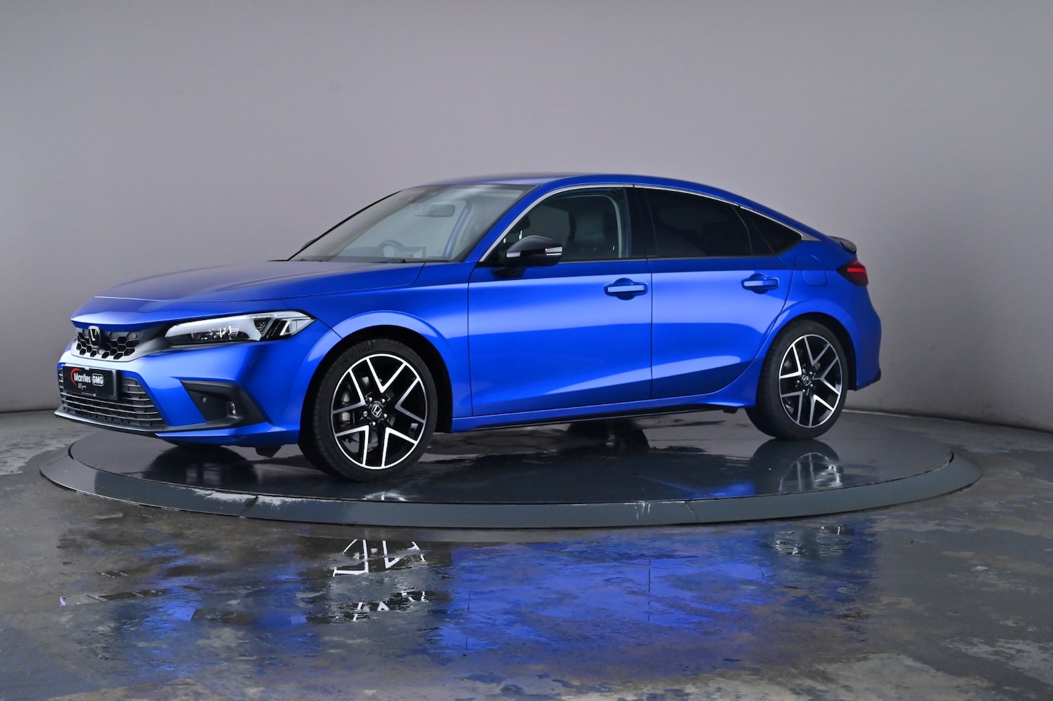 Used Honda Civic 2023 for sale - 76716466: Photo 11