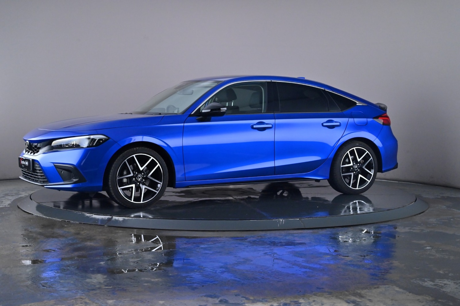 Used Honda Civic 2023 for sale - 76716466: Photo 12