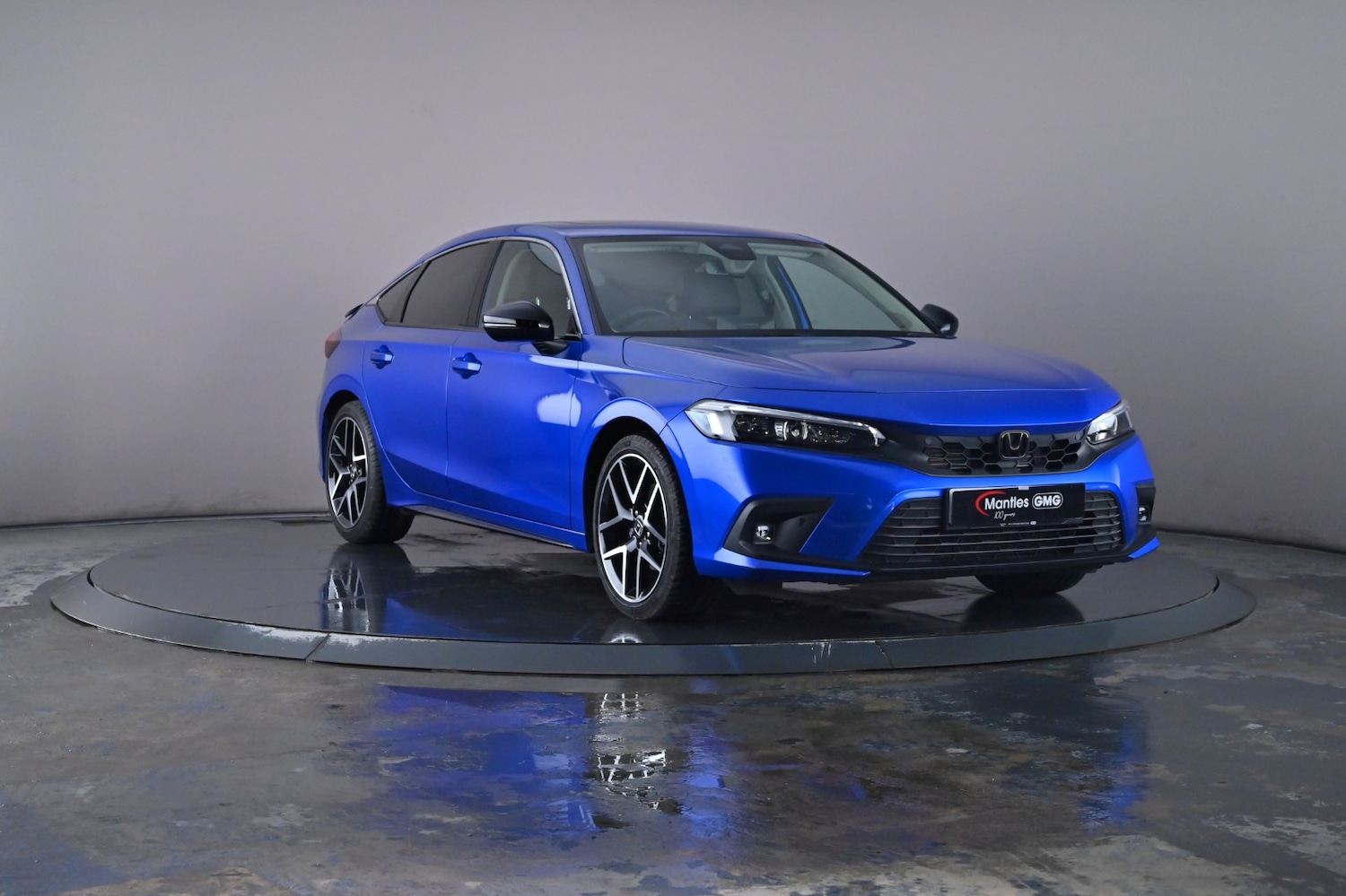 Used Honda Civic 2023 for sale - 76716466: Photo 3