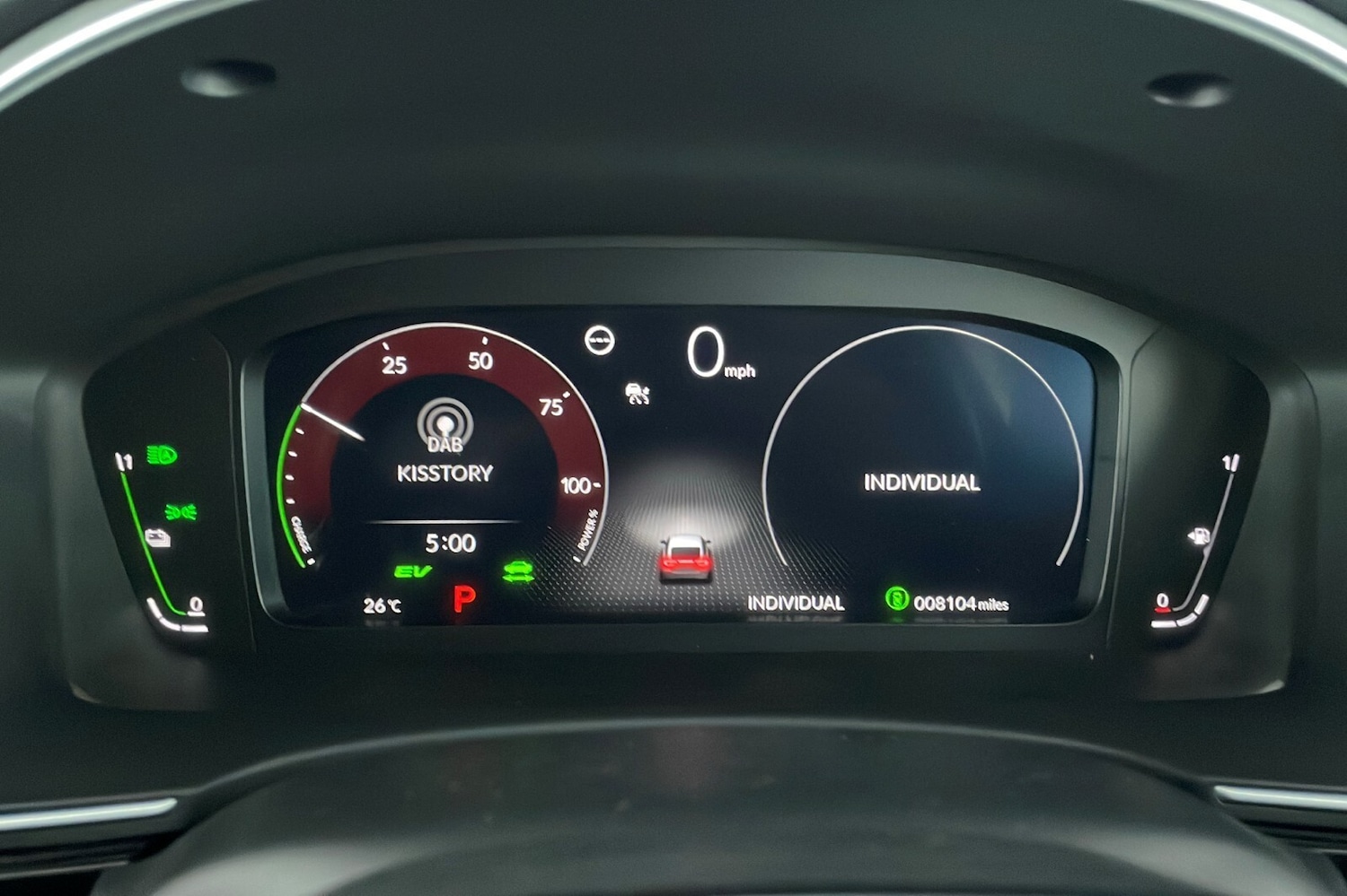 Used Honda Civic 2023 for sale - 76716466: Photo 31