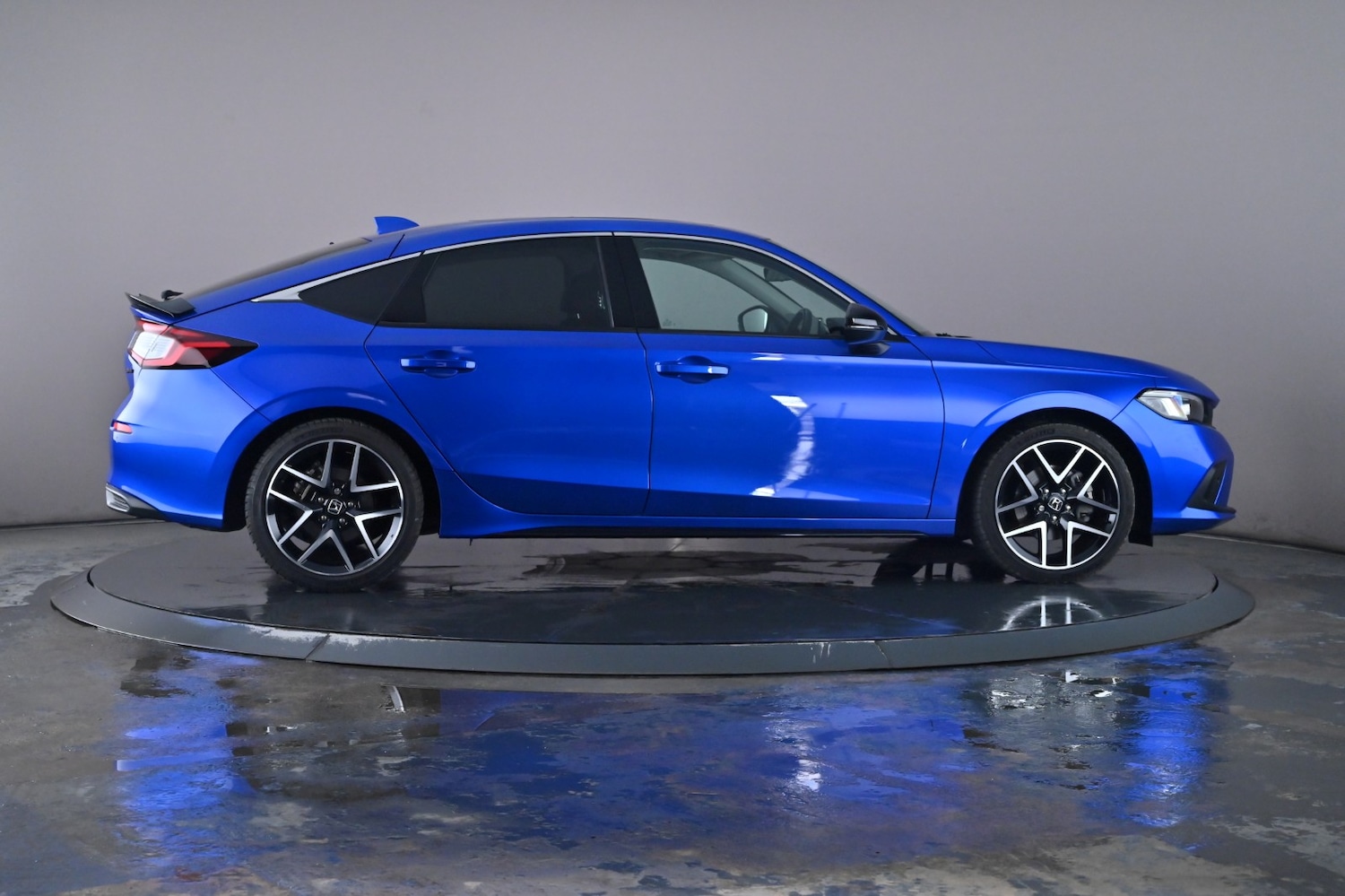 Used Honda Civic 2023 for sale - 76716466: Photo 32