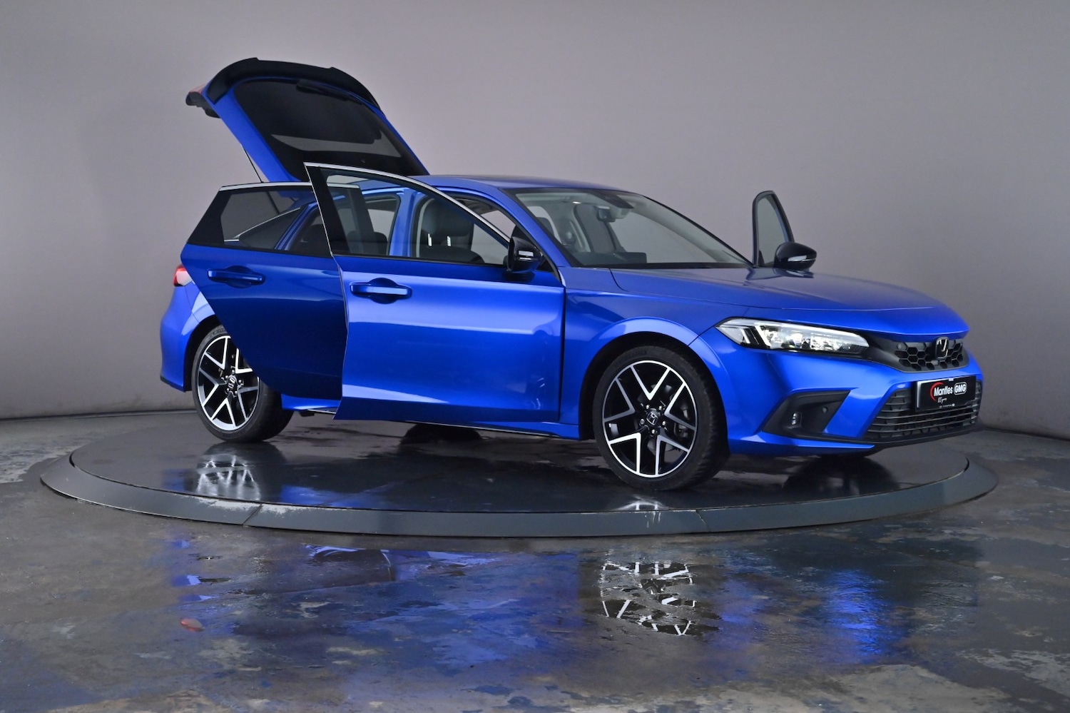 Used Honda Civic 2023 for sale - 76716466: Photo 37