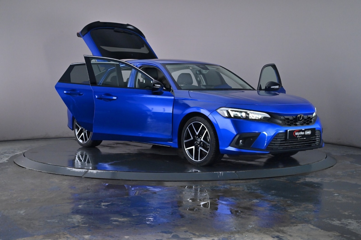 Used Honda Civic 2023 for sale - 76716466: Photo 47