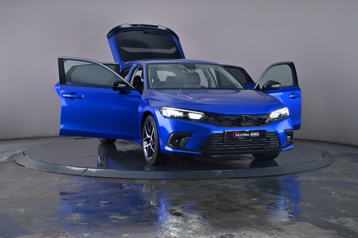 Used Honda Civic 2023 for sale - 76716466: Photo 49