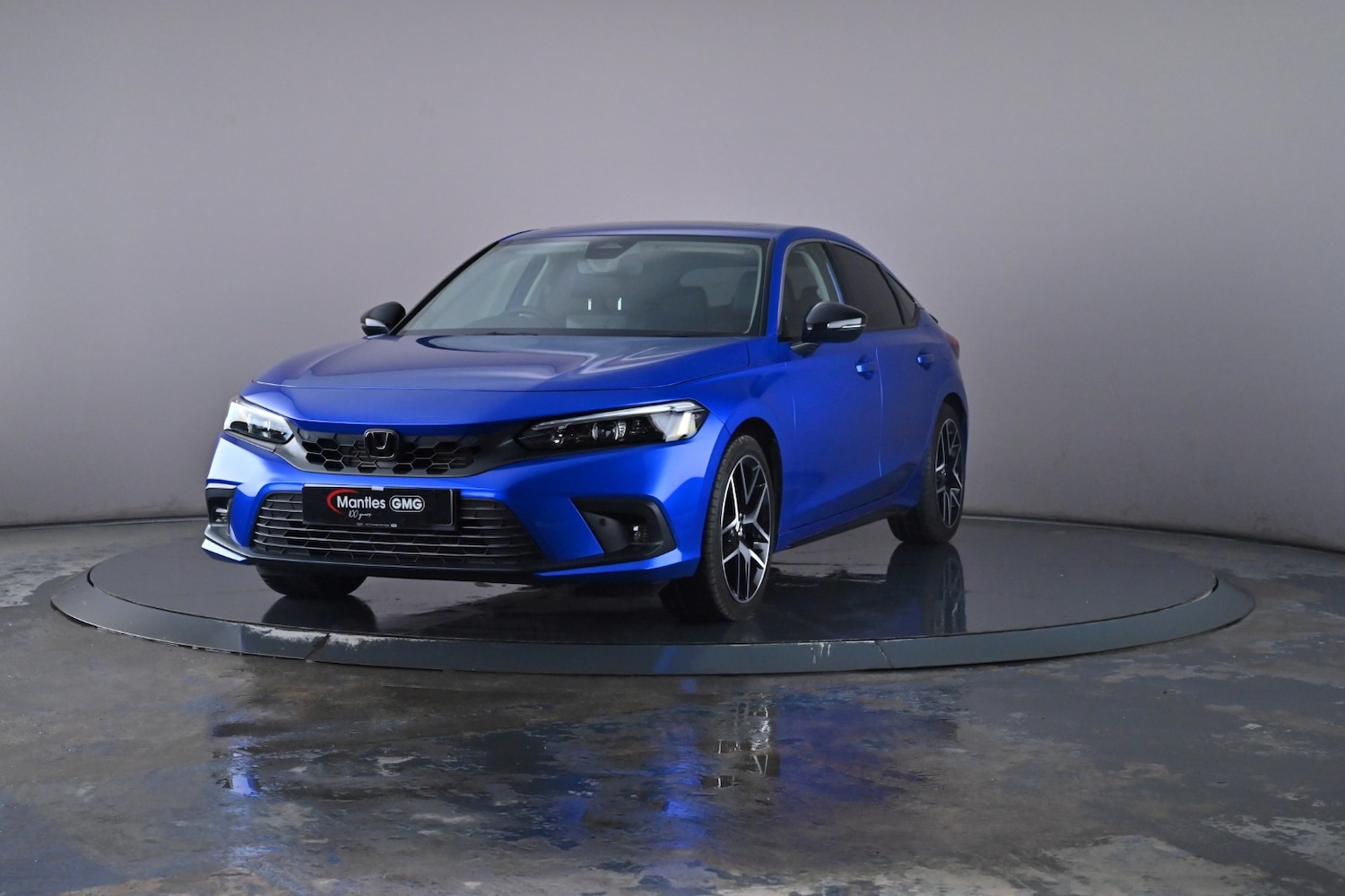 Used Honda Civic 2023 for sale - 76716466: Photo 8