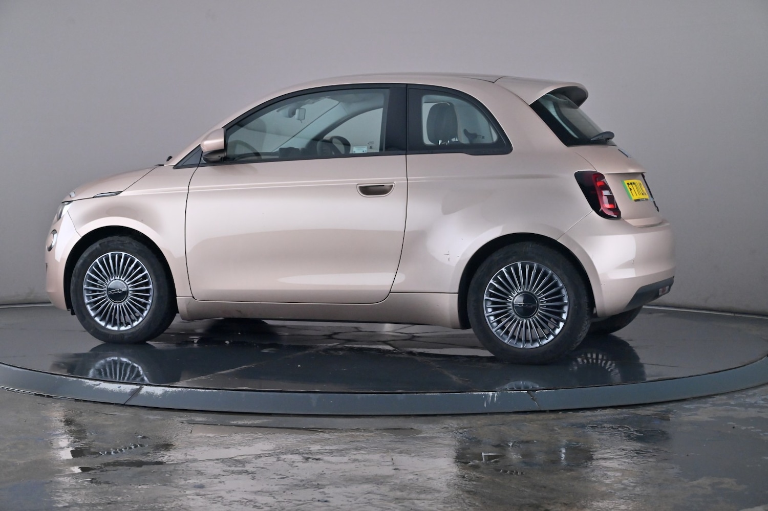 Used Fiat 500 2022 for sale - 76660252: Photo 17