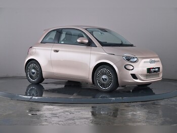 Fiat - 500