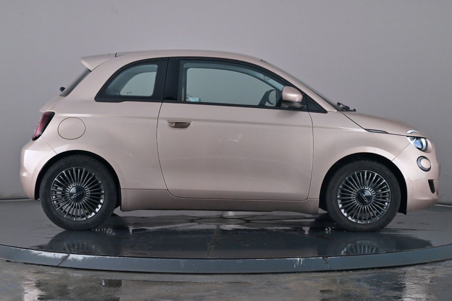 Used Fiat 500 2022 for sale - 76660252: Photo 3
