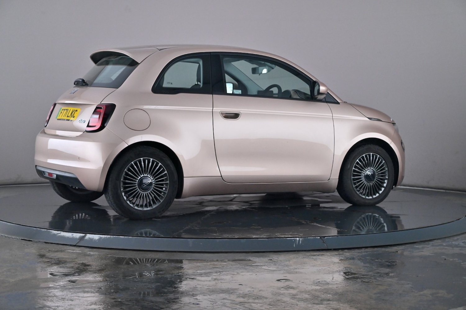 Used Fiat 500 2022 for sale - 76660252: Photo 30