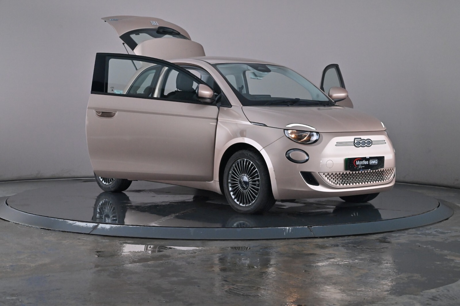 Used Fiat 500 2022 for sale - 76660252: Photo 34