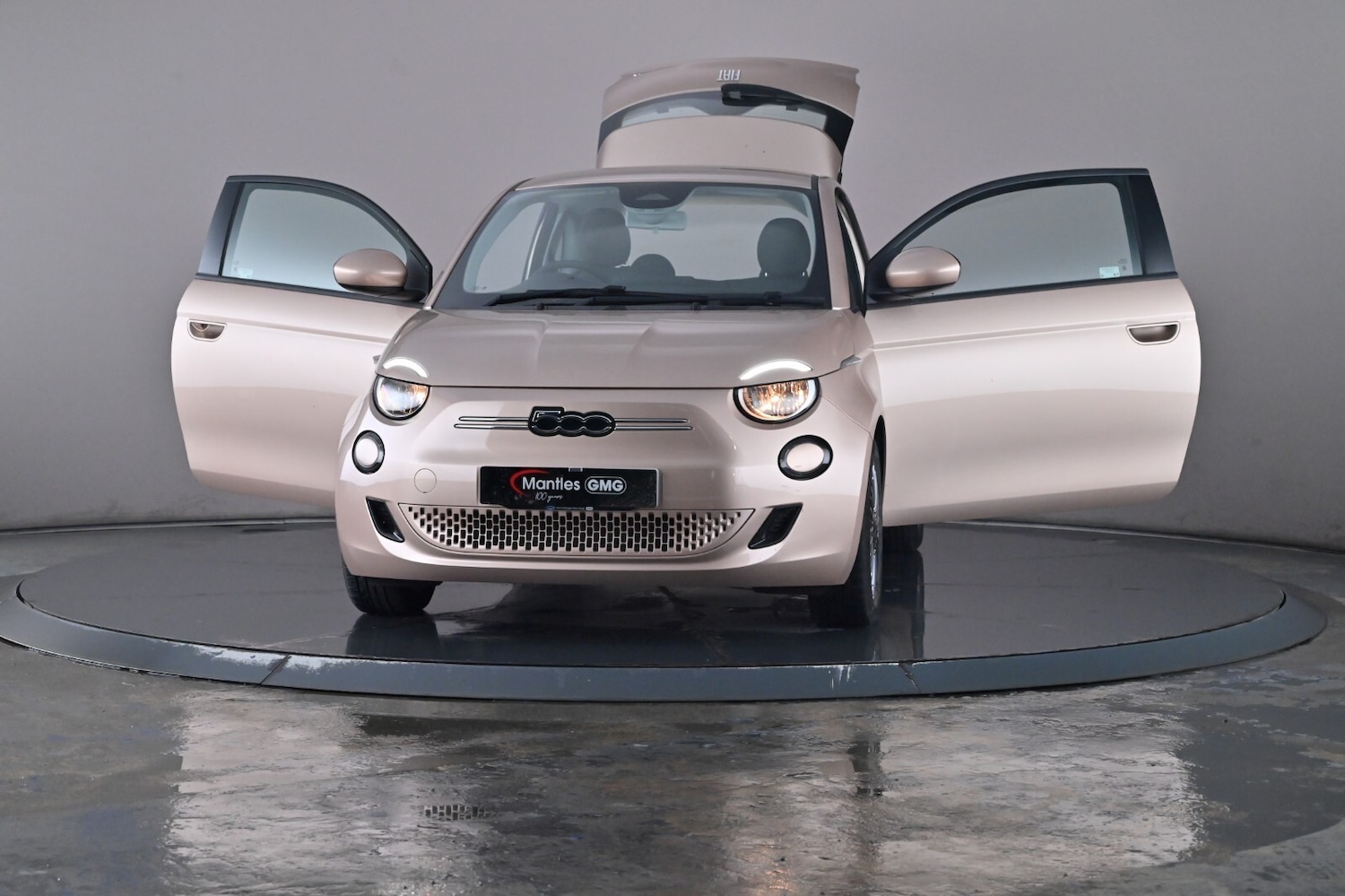 Used Fiat 500 2022 for sale - 76660252: Photo 39