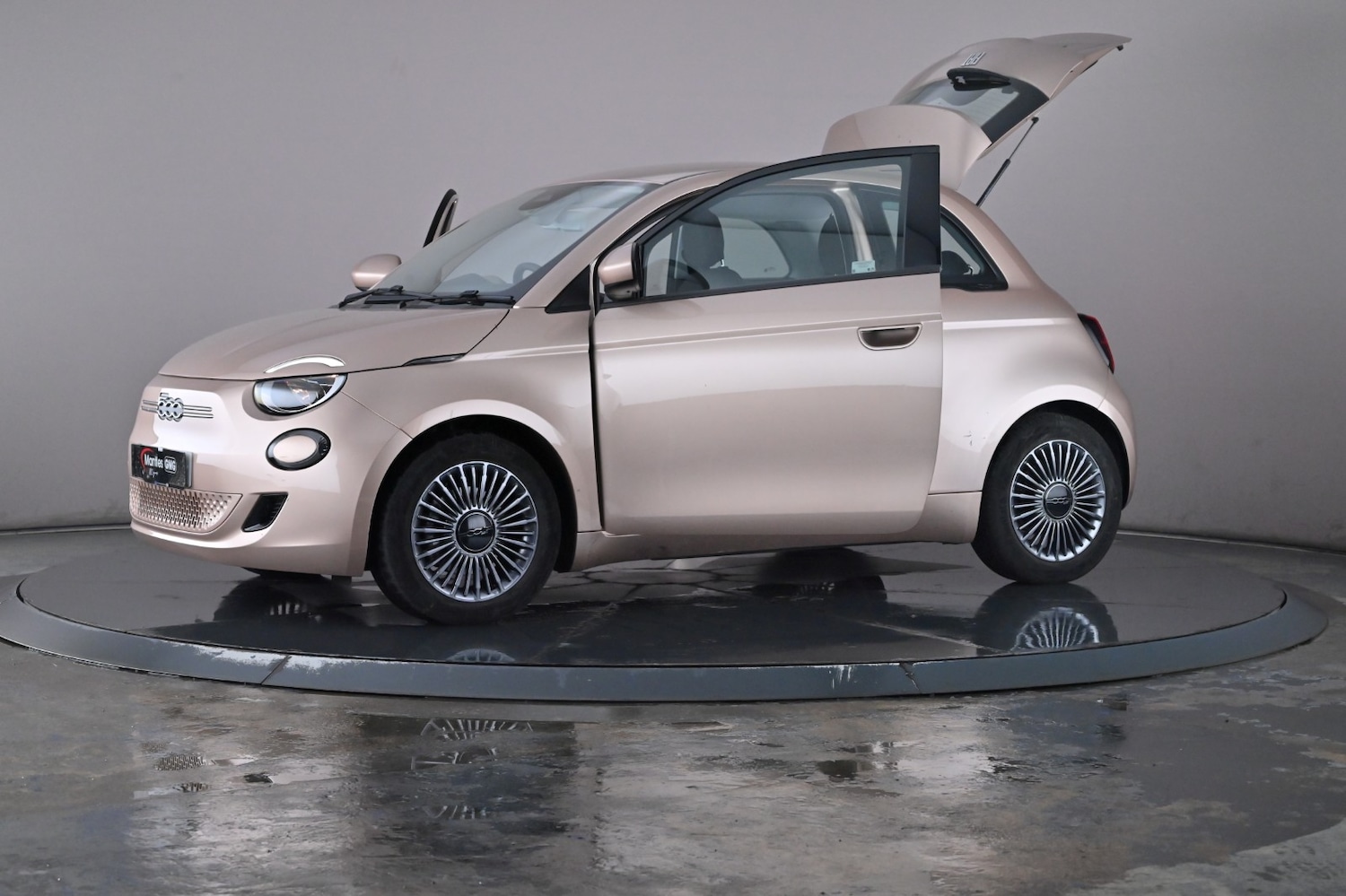 Used Fiat 500 2022 for sale - 76660252: Photo 48