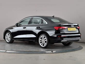 Used Audi A3 2023 for sale - 78962210: Photo