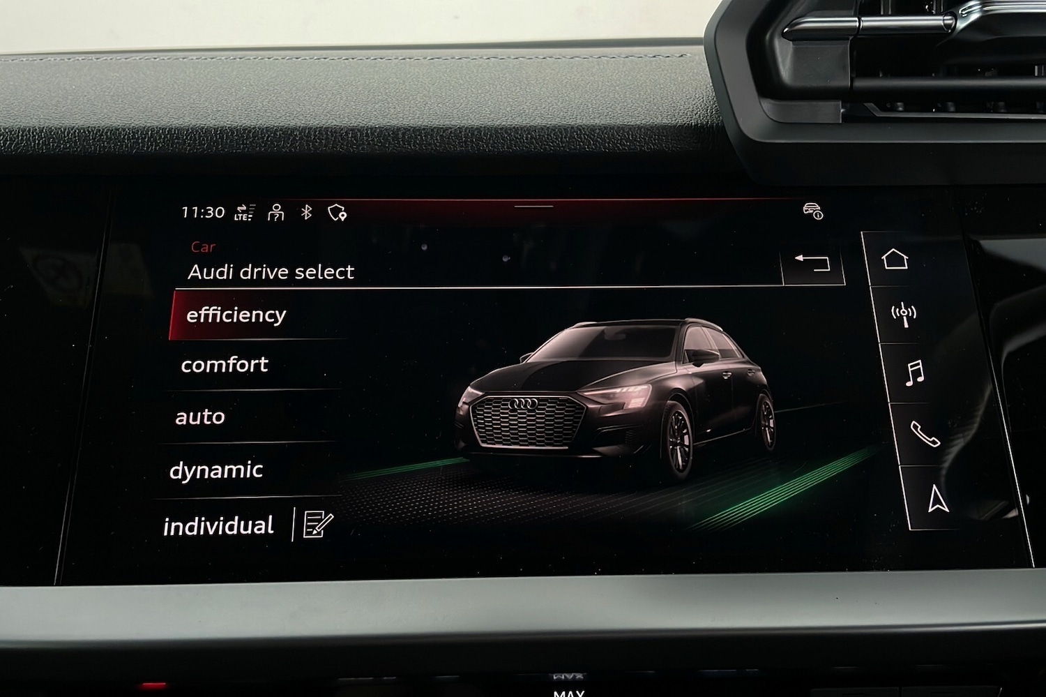 Used Audi A3 2023 for sale - 76754279: Photo 25