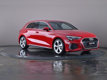 Used Audi A3 2023 for sale - 76754279: Photo