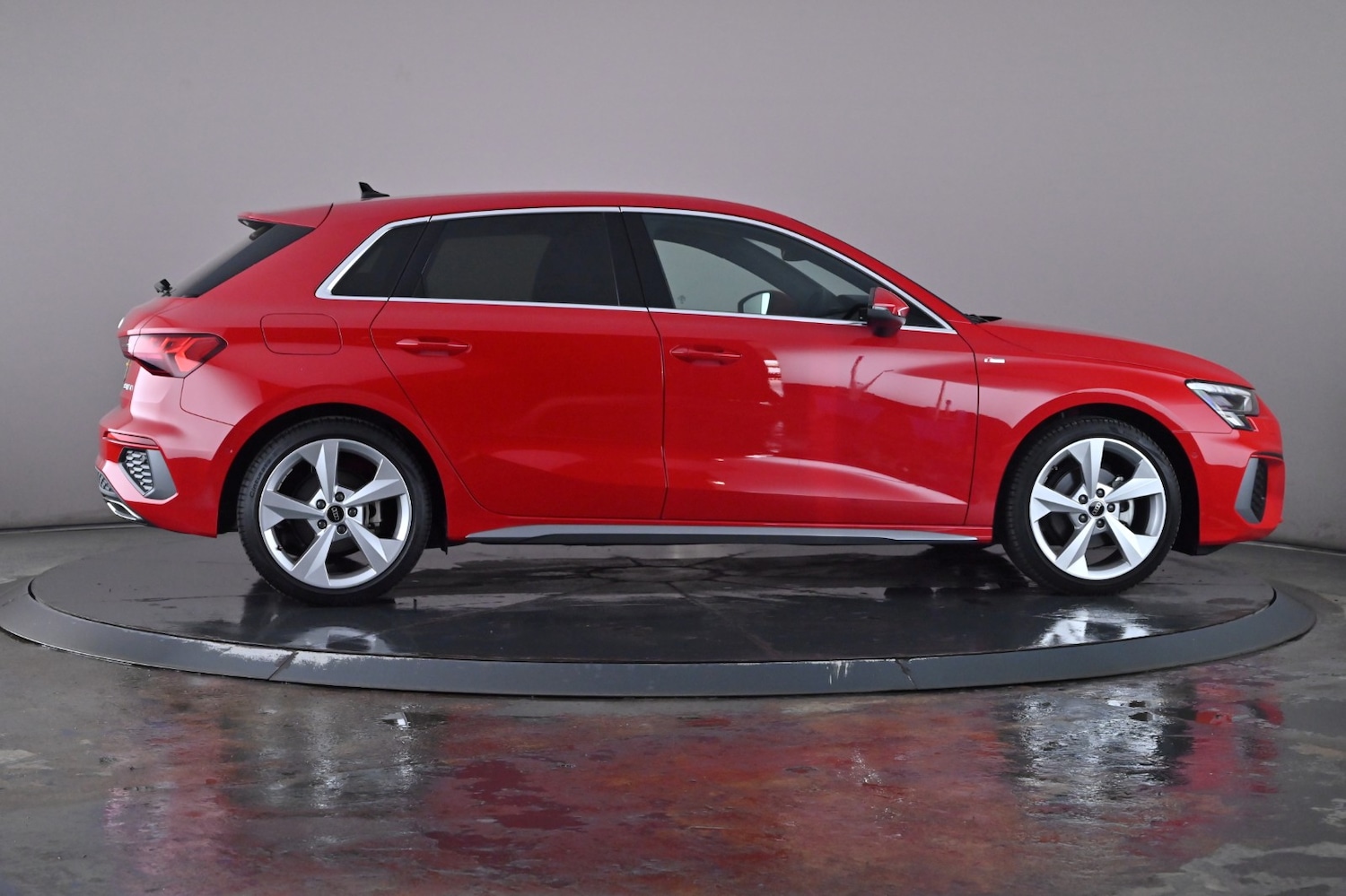 Used Audi A3 2023 for sale - 76754279: Photo 32