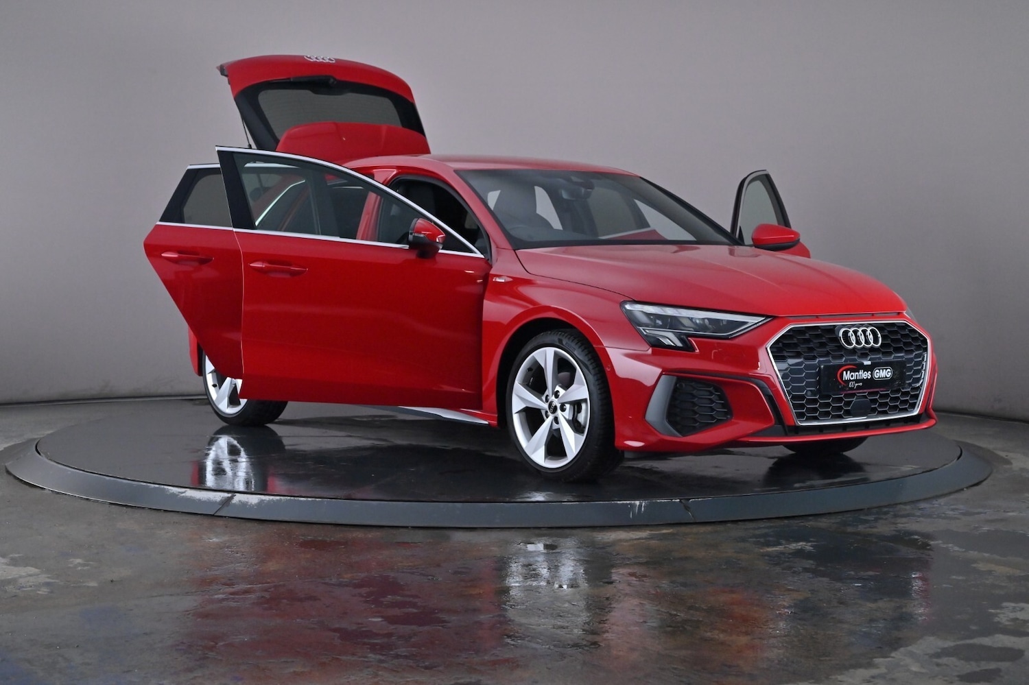 Used Audi A3 2023 for sale - 76754279: Photo 37