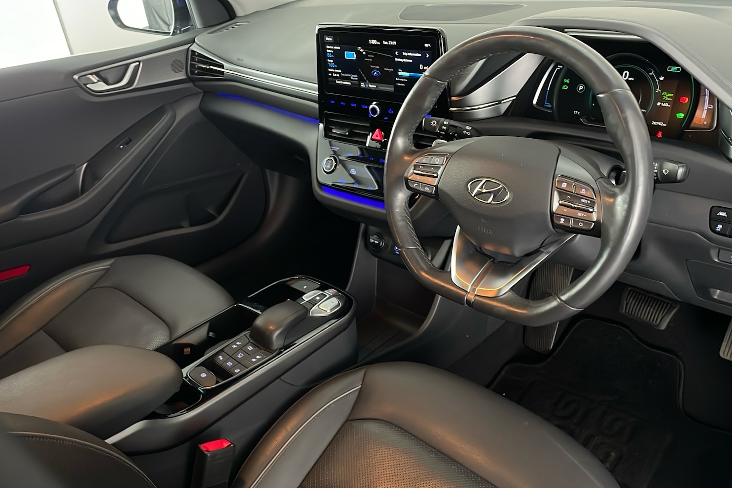 Used Hyundai IONIQ 2021 for sale - 76036446: Photo 10