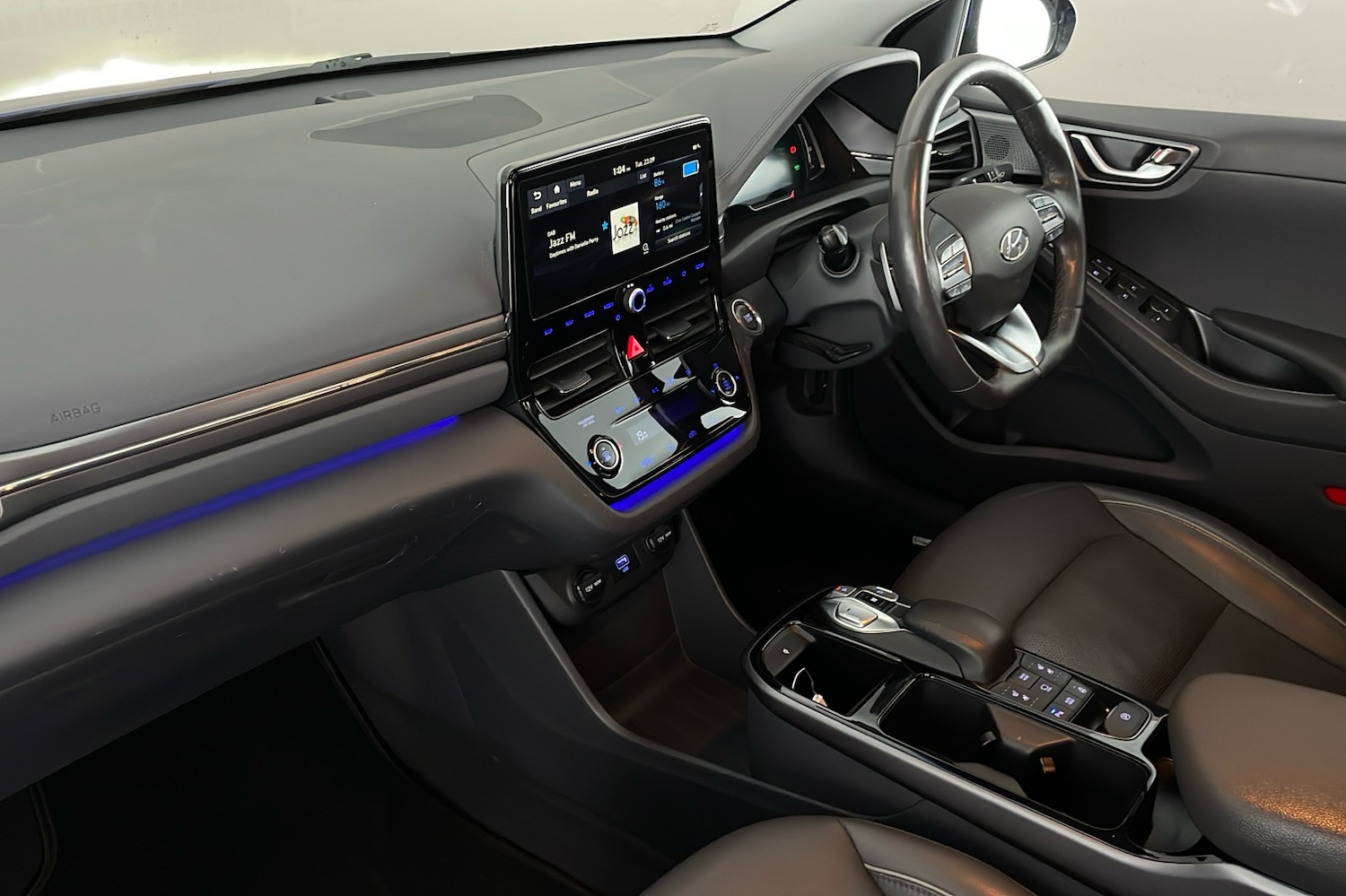 Used Hyundai IONIQ 2021 for sale - 76036446: Photo 21