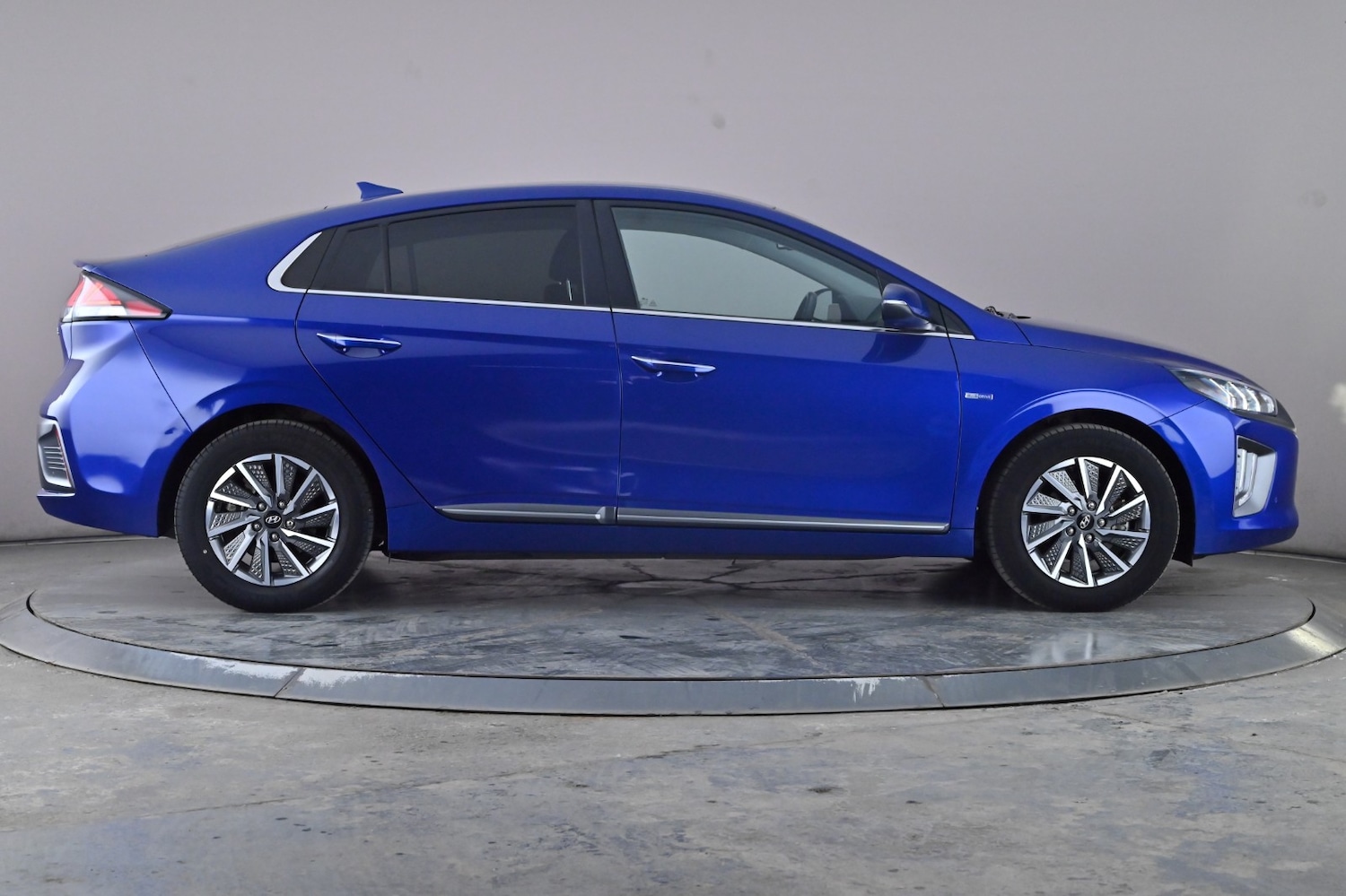 Used Hyundai IONIQ 2021 for sale - 76036446: Photo 3