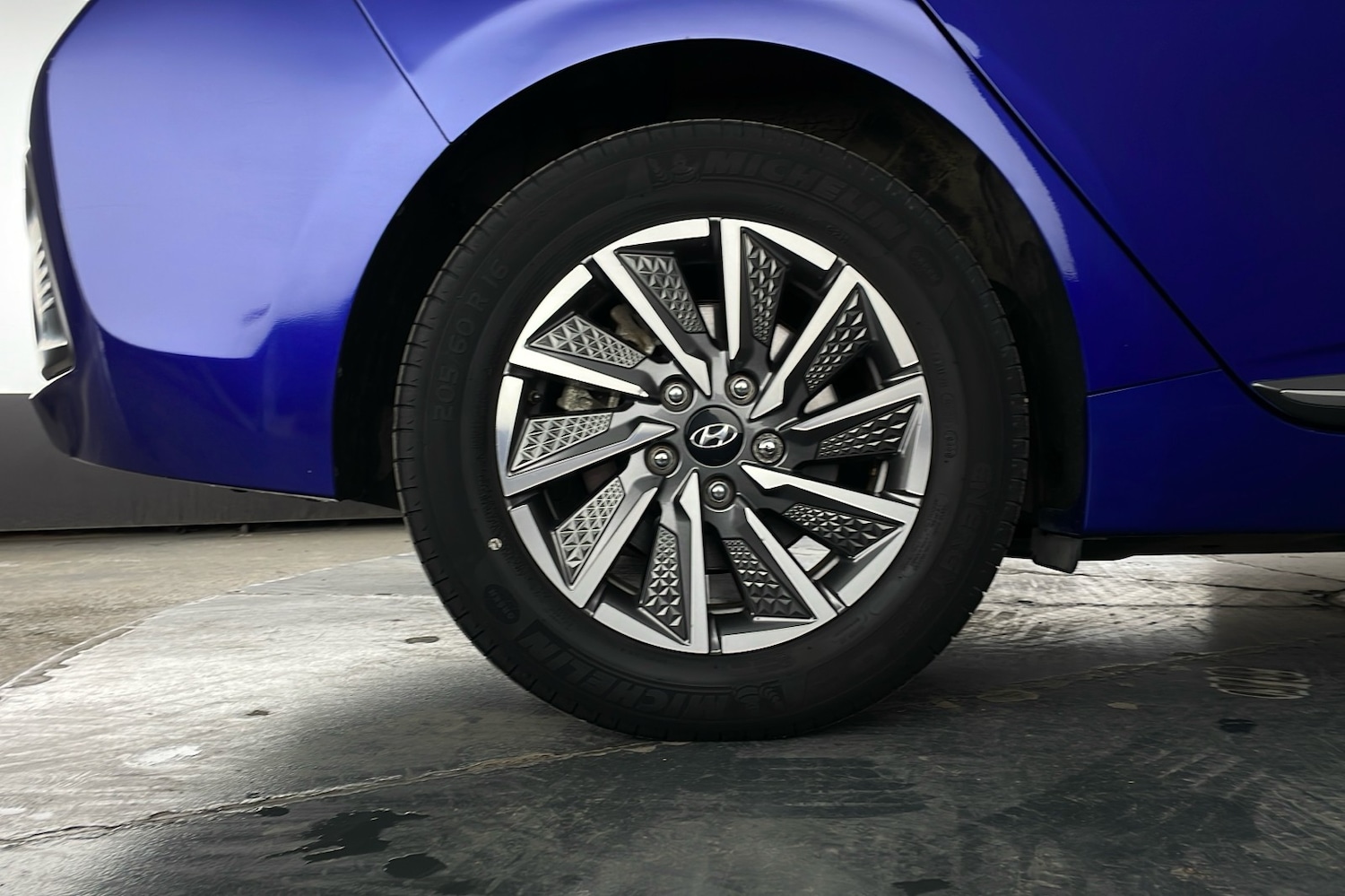 Used Hyundai IONIQ 2021 for sale - 76036446: Photo 7