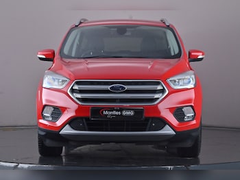 Used Ford Kuga 2017 for sale - 75936396: Photo
