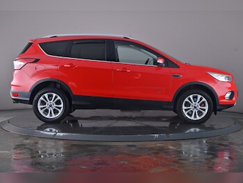 Used Ford Kuga 2017 for sale - 75936396: Photo