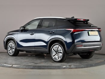 Used Omoda OMODA E5 2024 for sale - 76769060: Photo