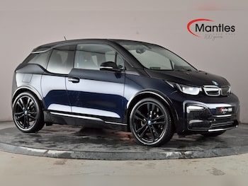 2020 - 42.2kwh S Hatchback 5dr Electric Auto 184 Ps