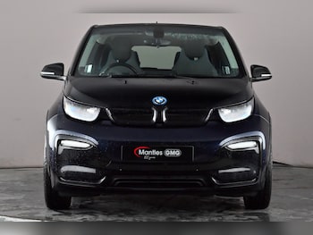 Used BMW i3 2020 for sale - 76932027: Photo