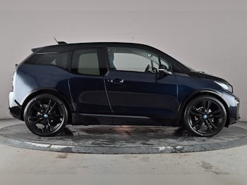 Used BMW i3 2020 for sale - 76932027: Photo
