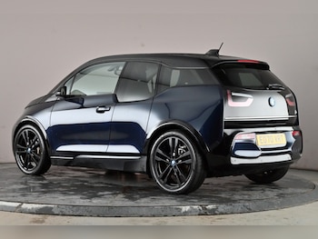 Used BMW i3 2020 for sale - 76932027: Photo