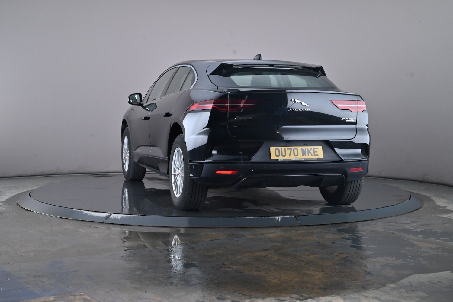 Used Jaguar I-Pace 2020 for sale - 76635175: Photo 22